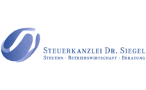 Logo Siegel Thomas Prof. Dr. Steuerberater Zorneding