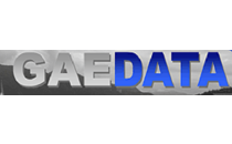 Logo Computer GAEDATA Informationssysteme Weissach