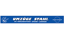 Logo Umzüge Stahl GmbH Landsberg
