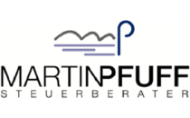 Logo Pfuff Martin Dipl.-Wirtschaftsjurist (FH) Steuerberater Starnberg