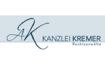 Logo Kanzlei Kremer & Weiss Rechtsanwälte Ingolstadt