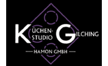 Logo KÜCHENSTUDIO GILCHING Hamon GmbH Gilching