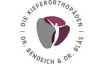Logo Dr. Bendeich & Dr. Bläs ? Die Kieferorthopäden Rosenheim