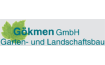 Logo Garten- u. Landschaftsbau Gökmen GmbH Rosenheim