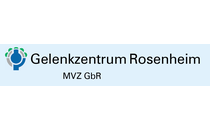 Logo MVZ Gelenkzentrum Rosenheim GbR Rosenheim