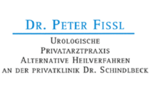 Logo Fißl Peter Dr. Urologische Privat Praxis Herrsching