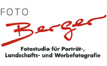 Logo Foto Berger Fotostudio Aufnahmen aller Art Prien