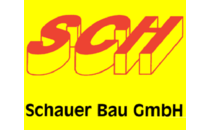 Logo Schauer Bau GmbH Erd- u. Tiefbau Rohrdorf