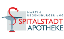 Logo Spitalstadt Apotheke Eichstätt