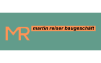 Logo Baugeschäft M. Reiser M. u. H. Hein GmbH & Co KG Garmisch-Partenkirchen