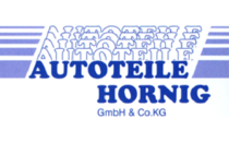 FirmenlogoAutoteile - Hornig GmbH Burghausen