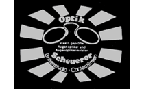 Logo Optik Scheuerer Augenoptik-Kontaktlinsen Taufkirchen