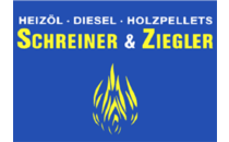 Logo Holzpellets Schreiner-Ziegler Neuburg