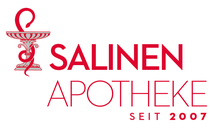 Logo Salinen Apotheke Bad Reichenhall