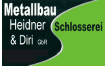 Logo Metallbau Heidner & Diri GbR Landsberg am Lech