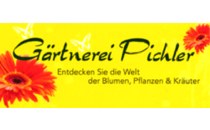 Logo Pichler Gärtnerei Blumen Freilassing
