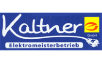 Logo Kaltner Elektromeisterbetrieb GmbH Obing