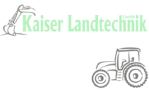 Logo Landtechnik Kaiser GmbH Andechs