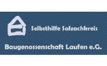 Logo Baugenossenschaft Selbsthilfe Salzachkreis Laufen