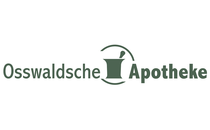 Logo Osswaldsche Apotheke Arnstadt
