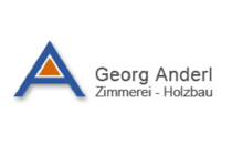 Logo Anderl Georg Zimmerei Gstadt