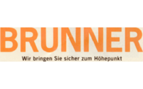 Logo Brunner C. Arbeitsbühnen Oberhof