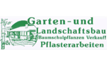 Logo Garten- und Landschaftsbau Schuster GmbH Hausham