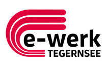Logo Elektrizitätswerk Tegernsee Tegernsee