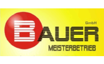 Logo Bauer GmbH Straßen- & Tiefbau Waakirchen