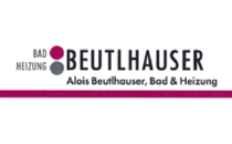 Logo Beutlhauser Bad-Heizung Bad Endorf