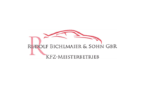Logo Auto - Bichlmaier Rudolf KFZ-Meisterbetrieb Wasserburg a.Inn