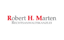Logo Rechtsanwalt Robert H. Marten Peiting