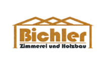 Logo Bichler Zimmerei und Holzbau Bruckmühl