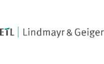 Logo Lindmayr & Geiger GmbH Steuerberater Bad Tölz
