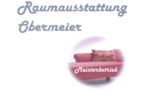 Logo Raumausstattung Obermeier Breitbrunn
