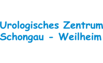 FirmenlogoUrologisches - Zentrum Schongau-Weilheim Schongau