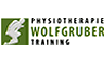 Logo Krankengymnastik Wolfgruber Piding