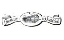 Logo Gasthaus Hacklthal Kirchdorf