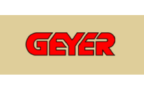 Logo Geyer GmbH Ofenbau Denkendorf