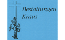 Logo Bestattungen Kraus, Inhaber Robert Kraus Hebertshausen