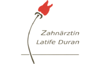 Logo Zahnärztin Duran Latife Dr. Hallbergmoos