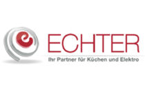 Logo ECHTER Küchen & Elektro GmbH Schrobenhausen