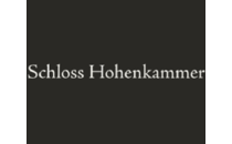 Logo Schloß Hohenkammer Hohenkammer