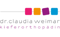 Logo Weimar Claudia Dr. Fachzahnärztin für Kieferorthopädie Fürstenfeldbruck