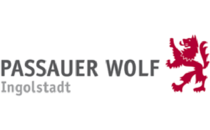 Logo Reha-Zentrum Ingolstadt GmbH Passauer Wolf Ingolstadt