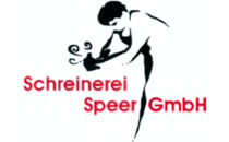FirmenlogoSchreinerei Speer GmbH Walpertskirchen