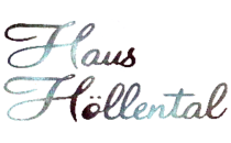 Logo Haus Höllental Garmisch-Partenkirchen