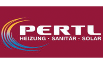Logo Pertl Hans Heizung Sanitär Staudach-Egerndach