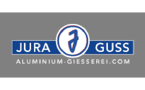 Logo JURA-GUSS GmbH Aluminiumgießerei Beilngries