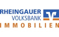 Logo Rheingauer Volksbank Immobilien GmbH Eltville